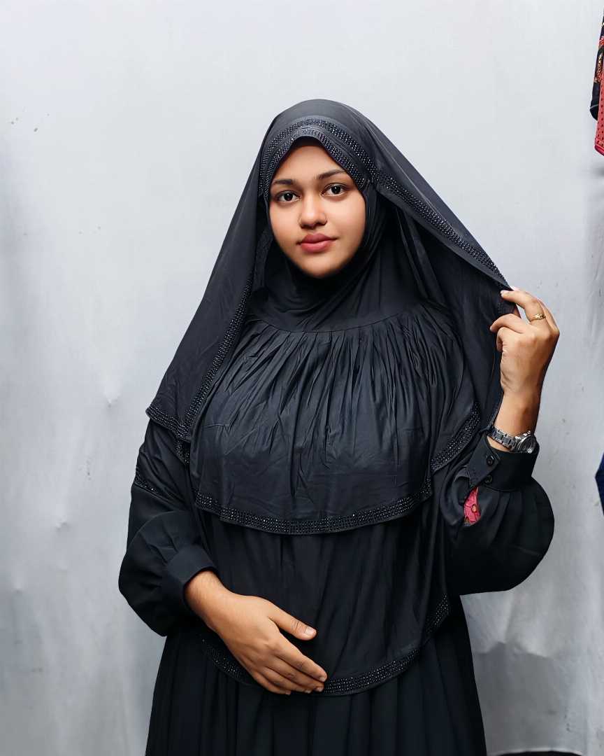 Irani,Hijab,khimar, borkha,jilbab