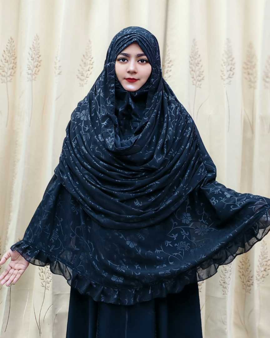 নওশিন,হিজাব,khimar,borkha,mishore,madani, Malaysian parel,jilbab