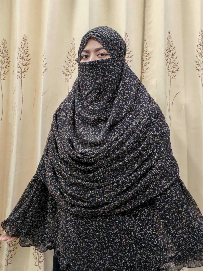 নওশিন,হিজাব,khimar,borkha,mishore,madani, Malaysian parel,jilbab