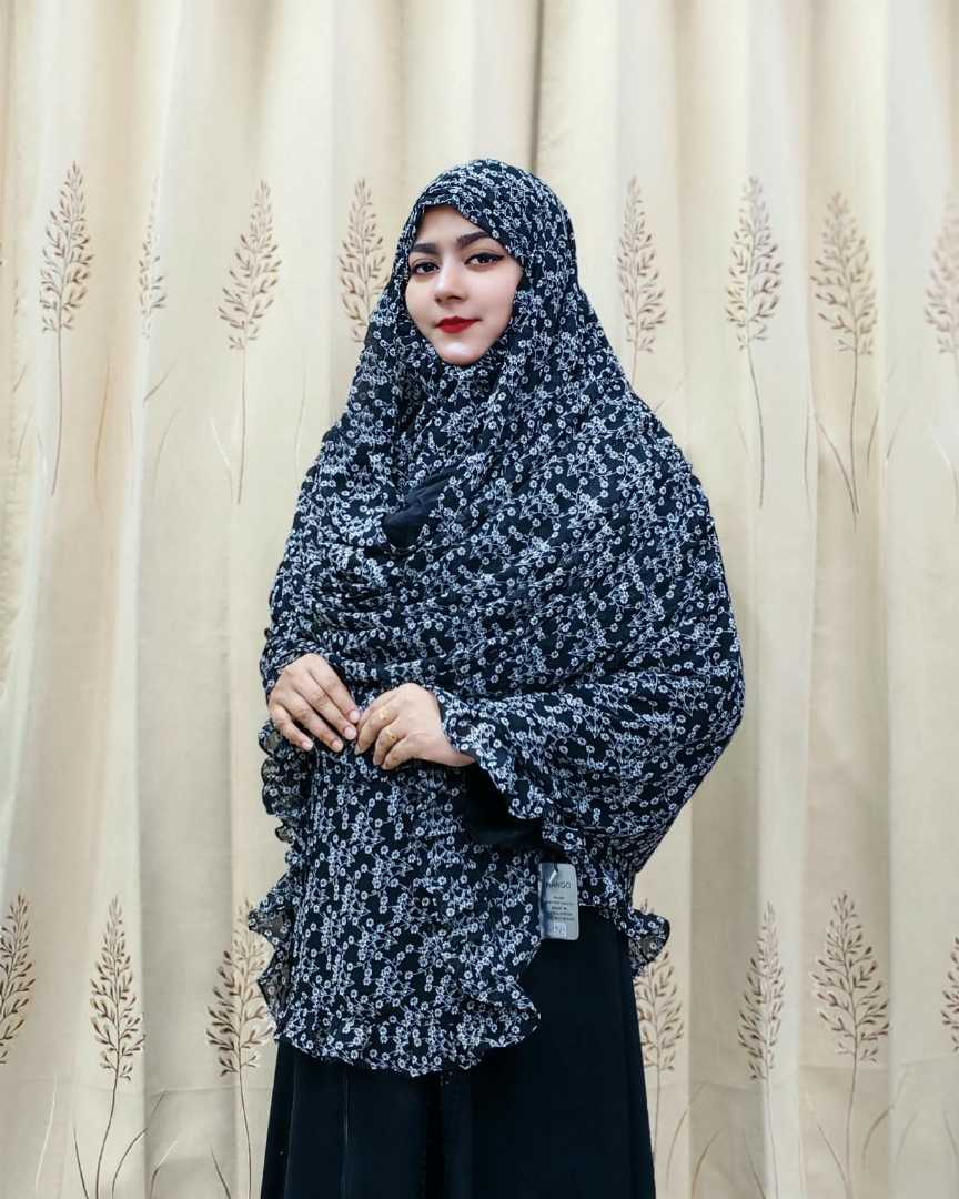 নওশিন,হিজাব,khimar,borkha,mishore,madani, Malaysian parel,jilbab