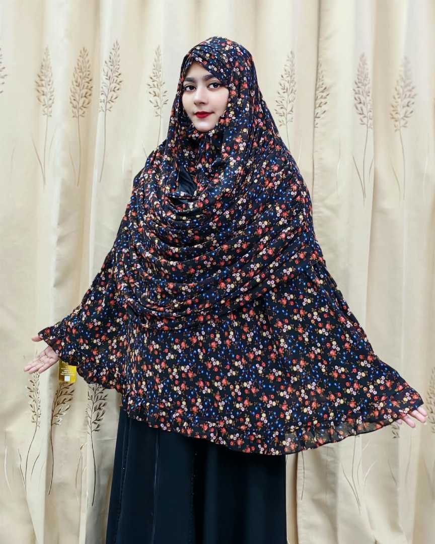 নওশিন,হিজাব,khimar,borkha,mishore,madani, Malaysian parel,jilbab