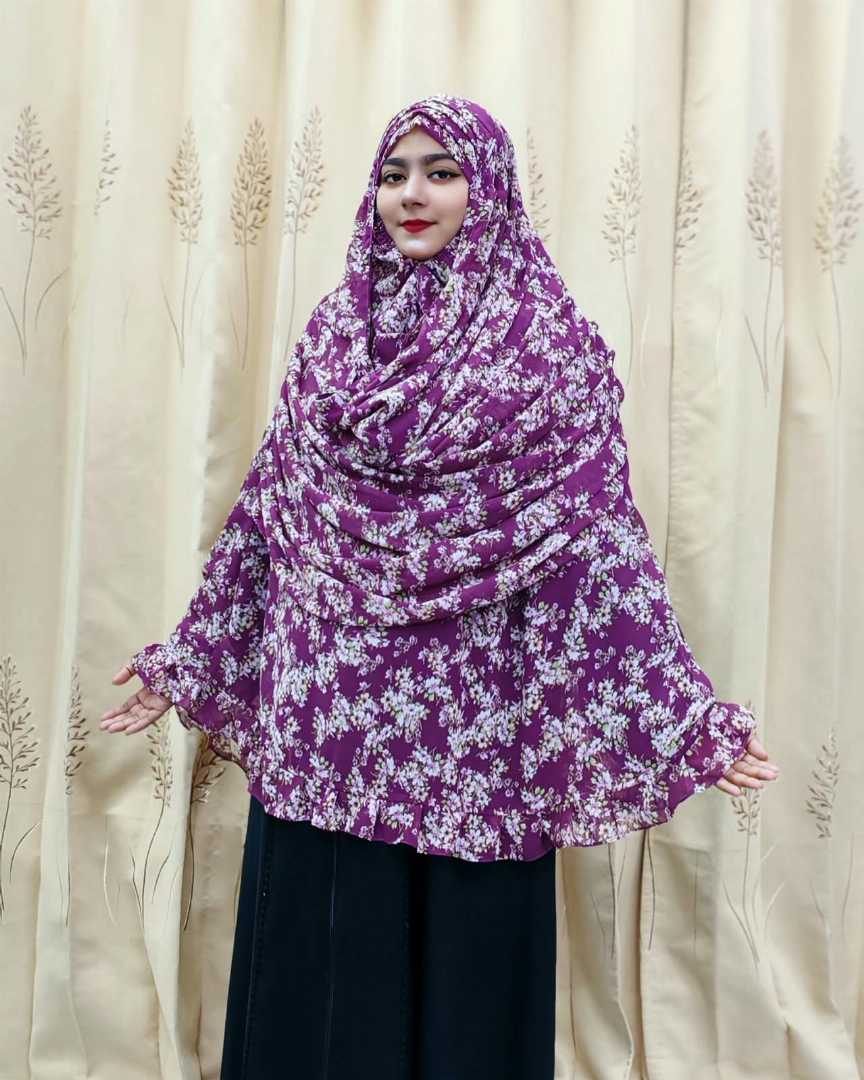 নওশিন,হিজাব,khimar,borkha,mishore,madani, Malaysian parel,jilbab